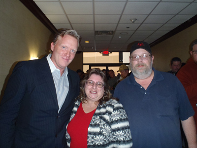 Anthony Michael Hall